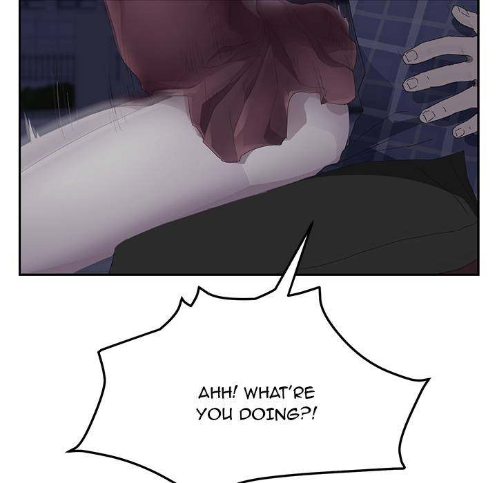 My Stepmom - Chapter 27 - Andromeda 11 page 125 hentai porn comic manga doujin